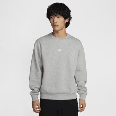 High quality New Nike SB Skate Crew Crewneck Sweater